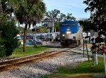 60 - Amtrak Silver Star